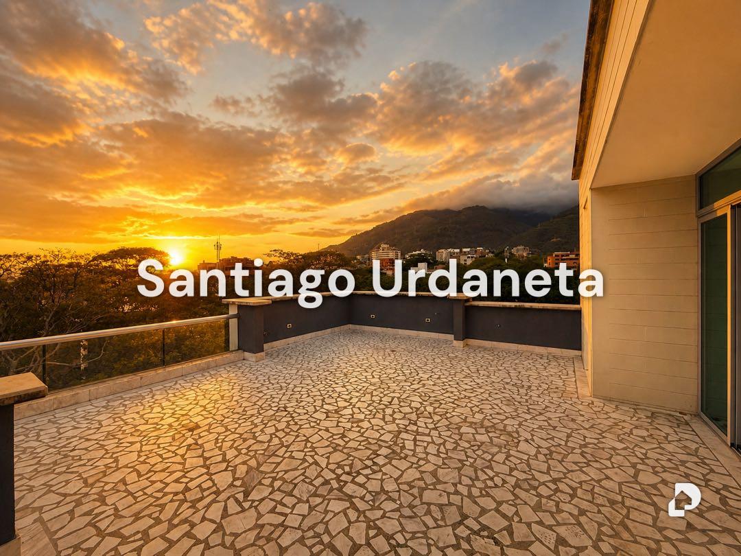 Apartamento en La Castellana, Caracas – 5