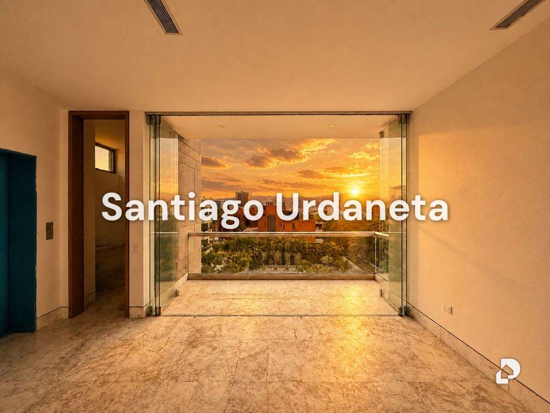 Apartamento en La Castellana, Caracas – 8