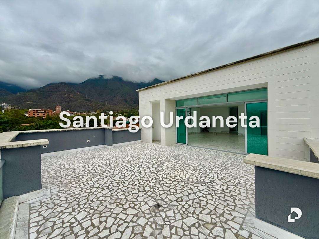 Apartamento en La Castellana, Caracas – 21