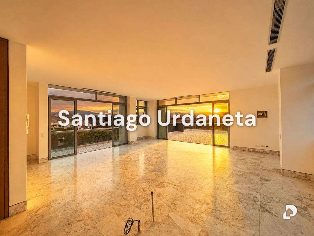Apartamento en La Castellana, Caracas – 6