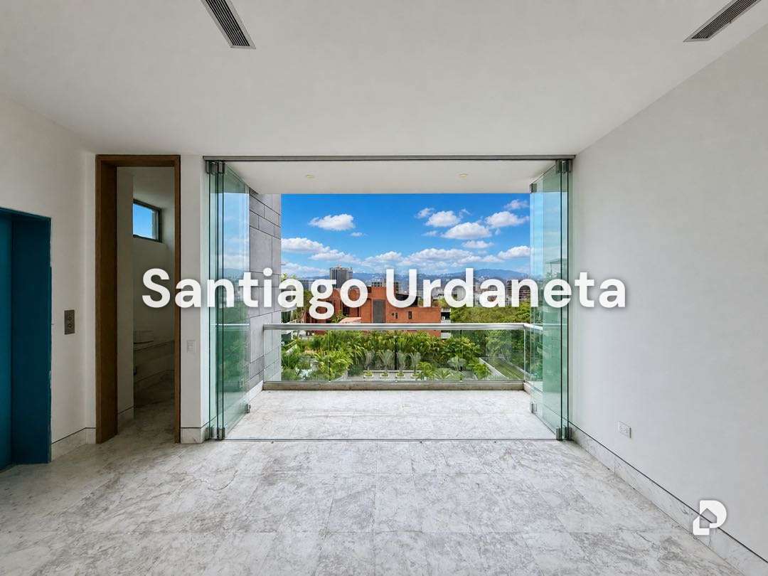 Apartamento en La Castellana, Caracas – 3