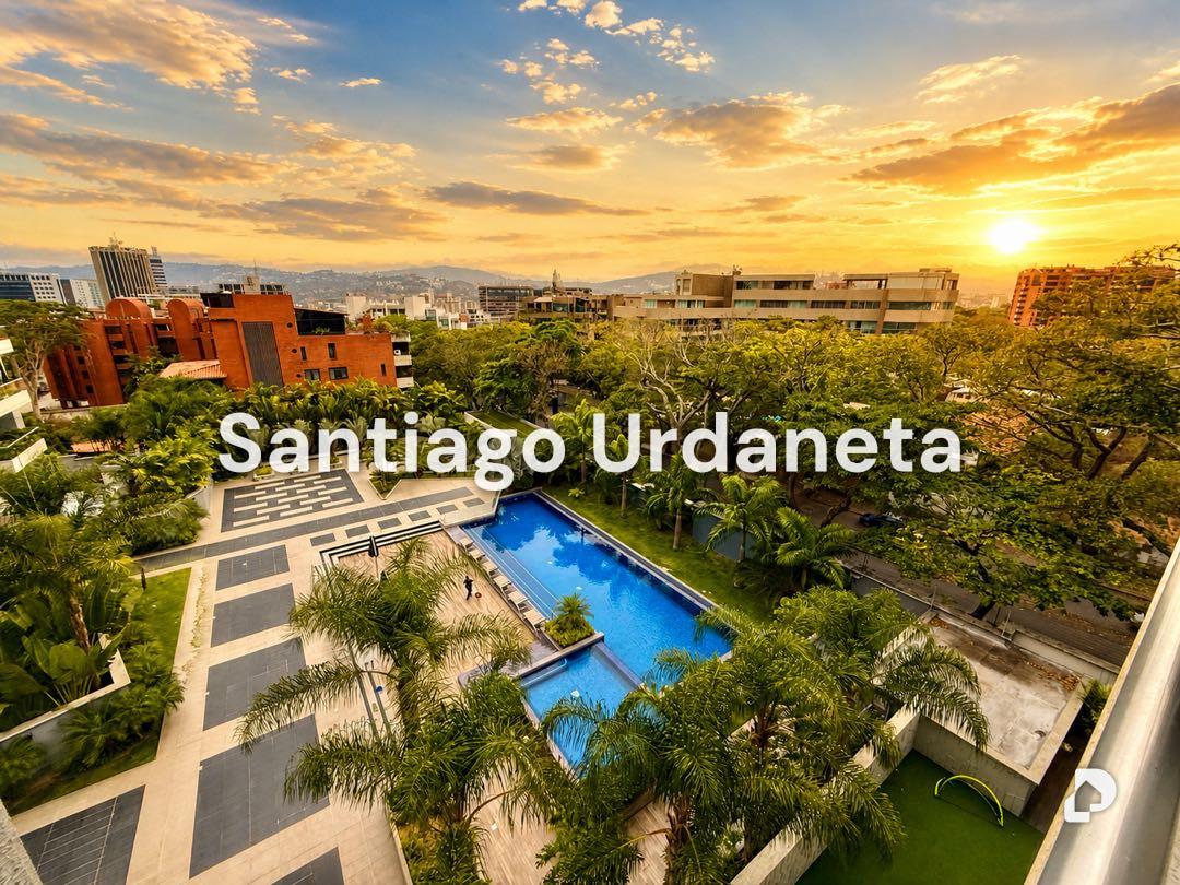 Apartamento en La Castellana, Caracas – 4