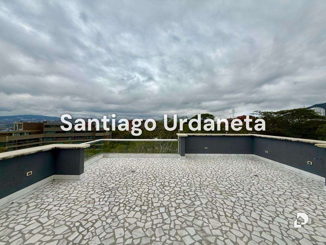 Apartamento en La Castellana, Caracas – 20