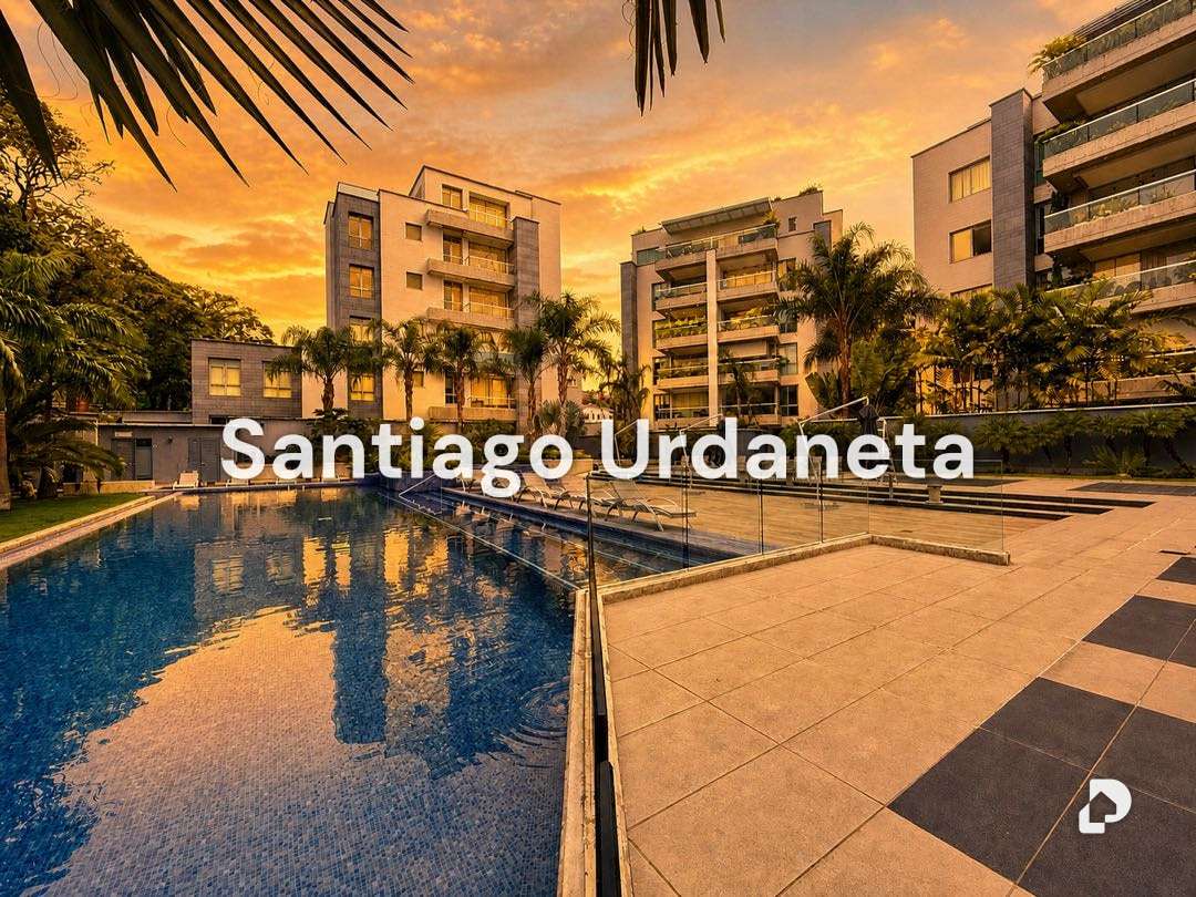 Apartamento en La Castellana, Caracas – 9