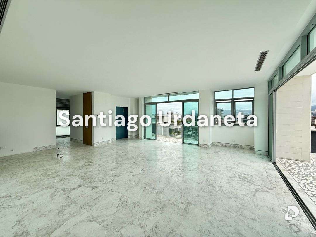 Apartamento en La Castellana, Caracas – 17