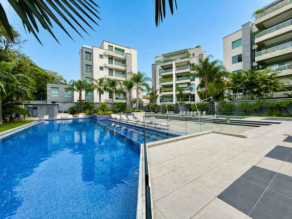 Apartamento en La Castellana, Caracas - 1