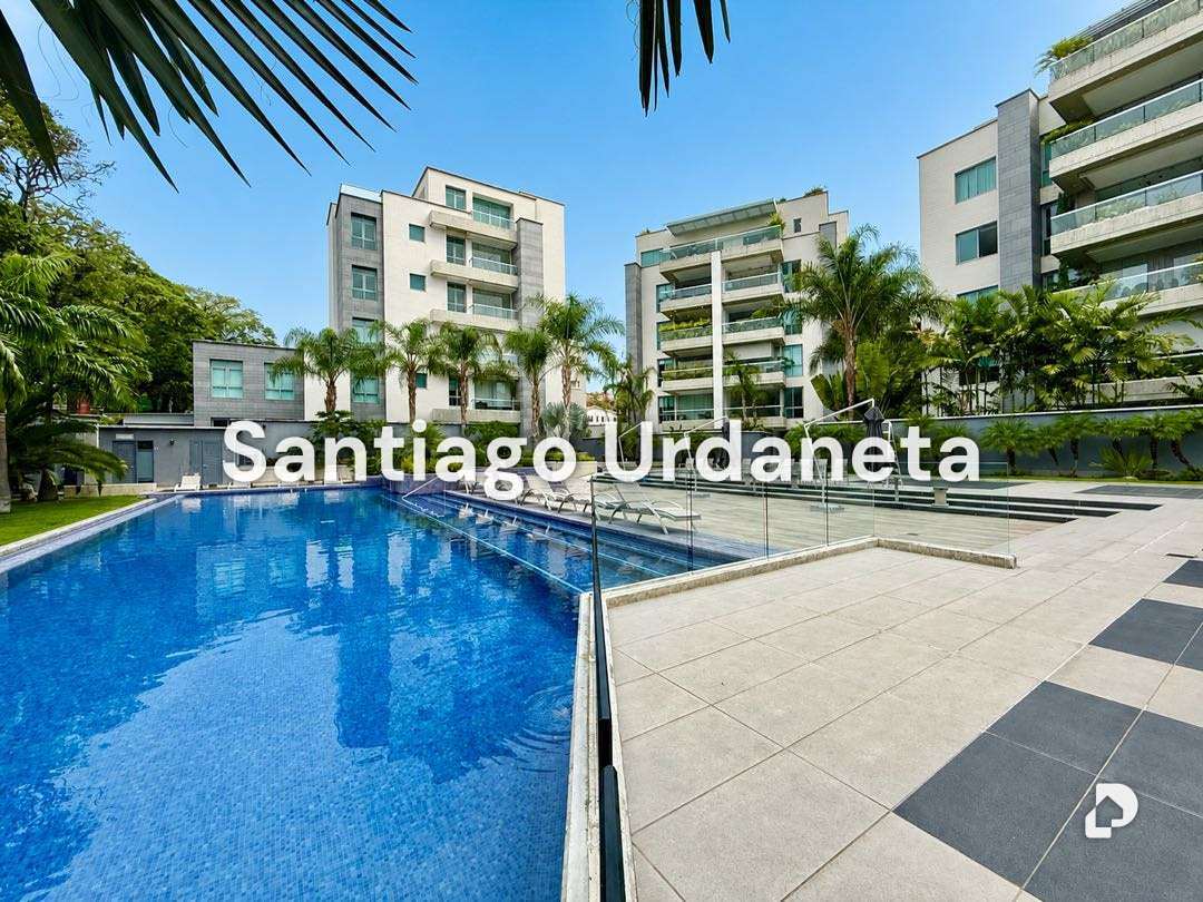 Apartamento en La Castellana, Caracas – 1