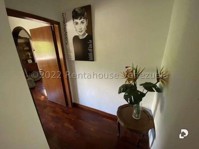 Casa en Valle Arriba, Caracas – 49