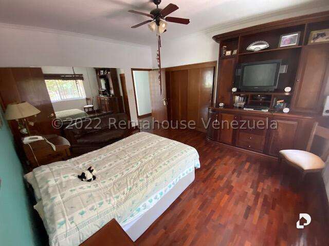 Casa en Valle Arriba, Caracas – 47