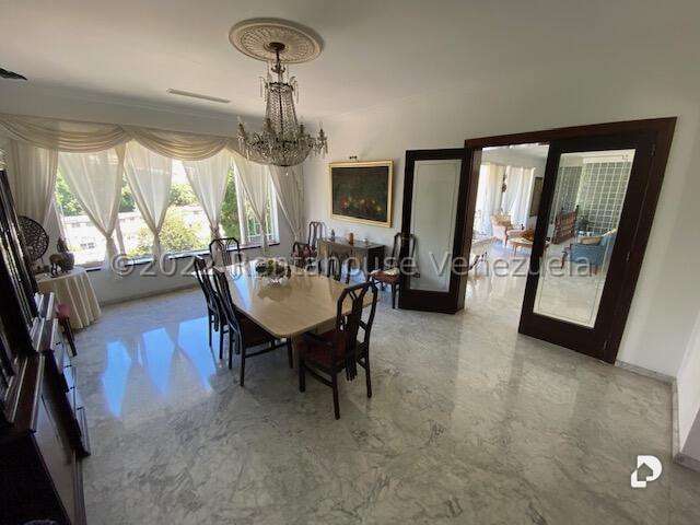 Casa en Valle Arriba, Caracas – 29