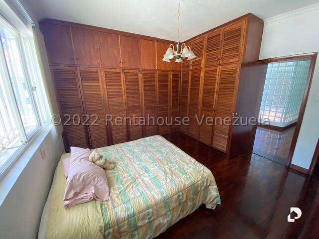 Casa en Valle Arriba, Caracas – 44