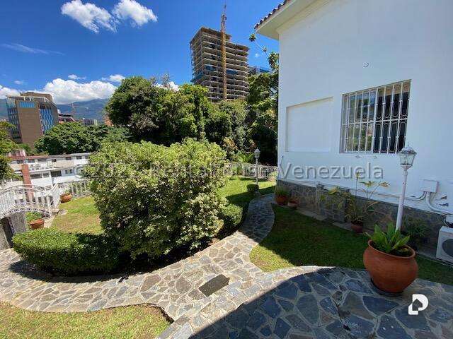 Casa en Valle Arriba, Caracas – 57