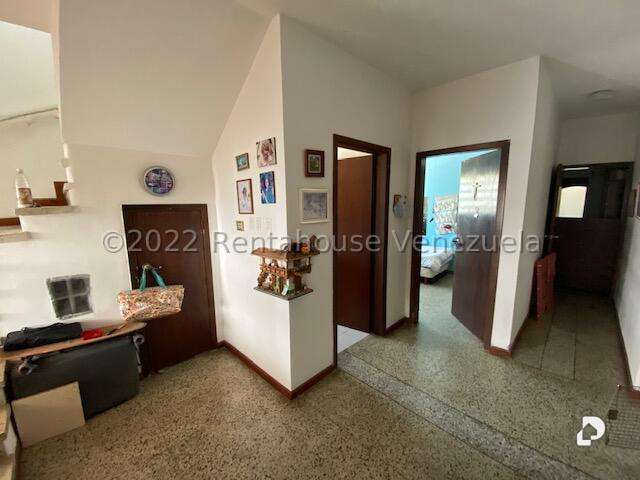 Casa en Valle Arriba, Caracas – 63