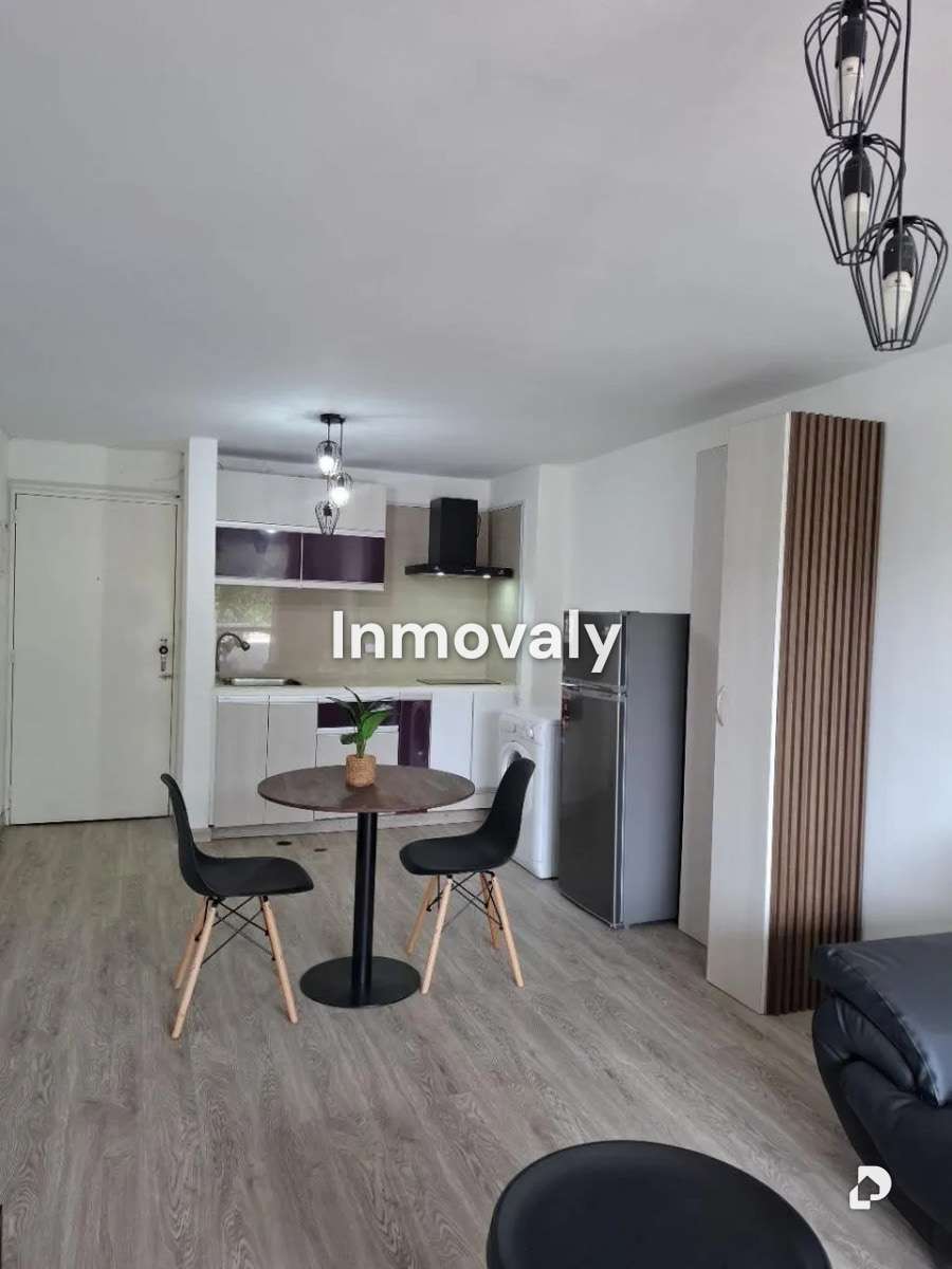 Apartamento en La Trigaleña, Valencia – 2