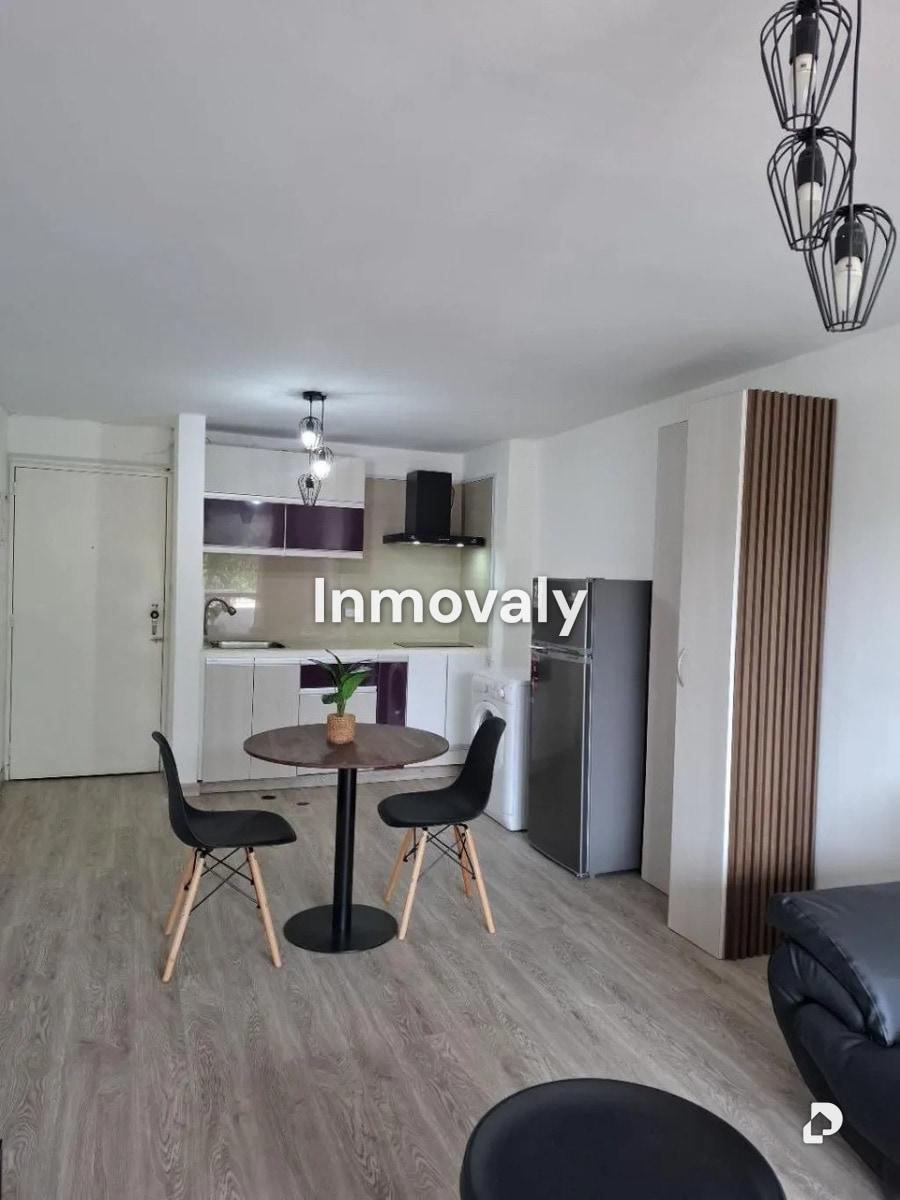 Apartamento en La Trigaleña, Valencia – 2