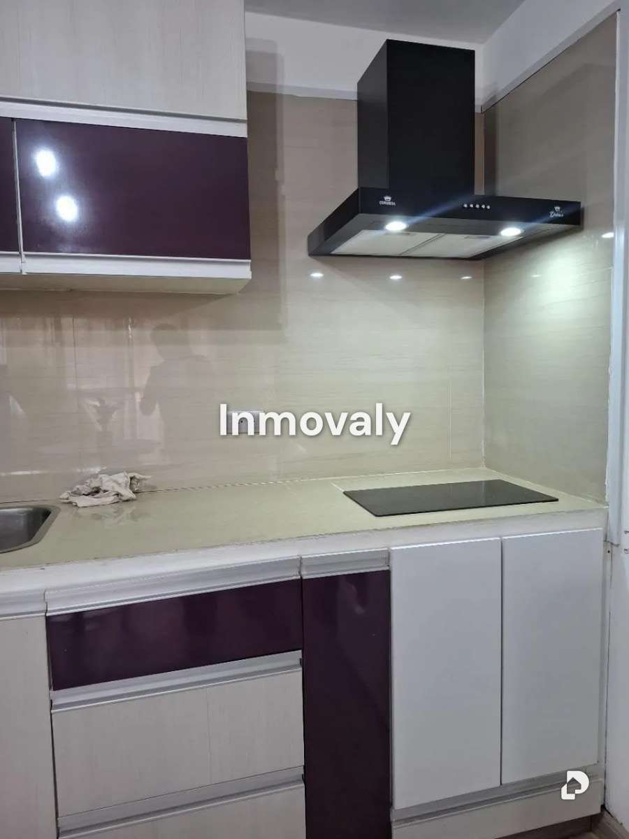 Apartamento en La Trigaleña, Valencia – 4