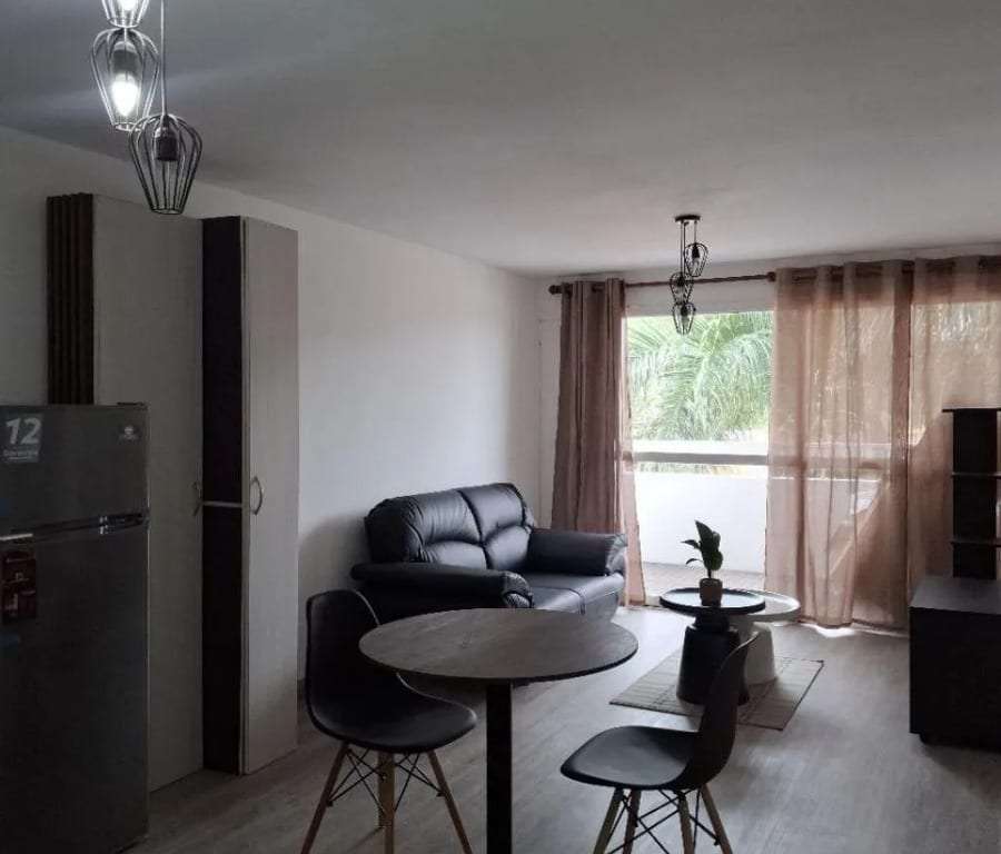 Apartamento en La Trigaleña, Valencia - 1