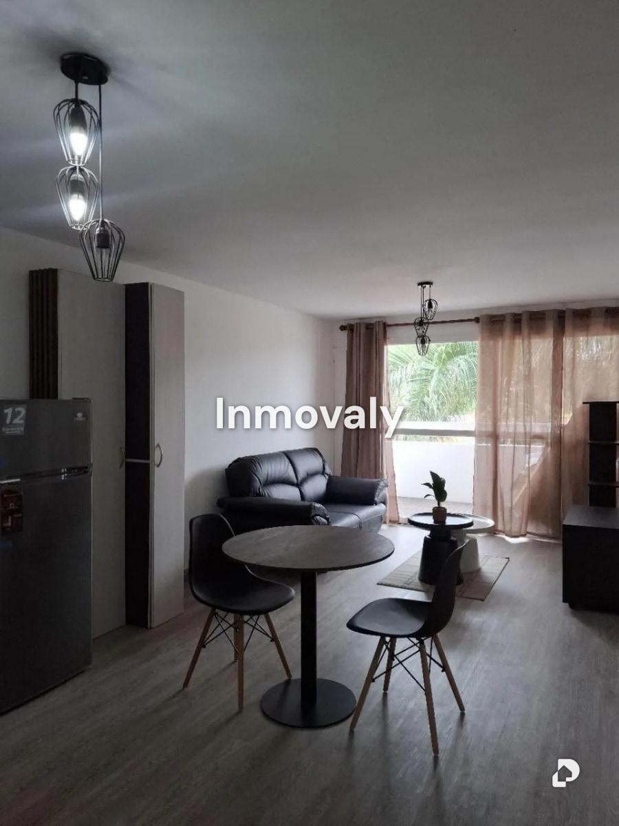 Apartamento en La Trigaleña, Valencia – 1