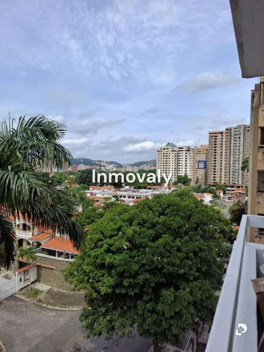 Apartamento en La Trigaleña, Valencia – 7