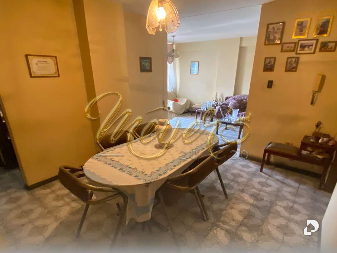 Apartamento en Cúa – 2