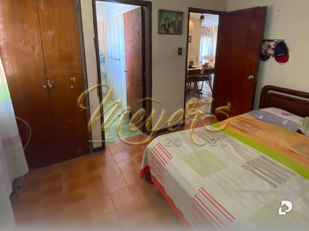 Apartamento en Cúa – 4