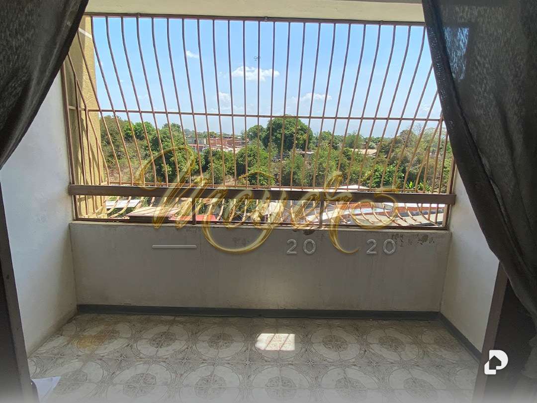 Apartamento en Cúa – 8