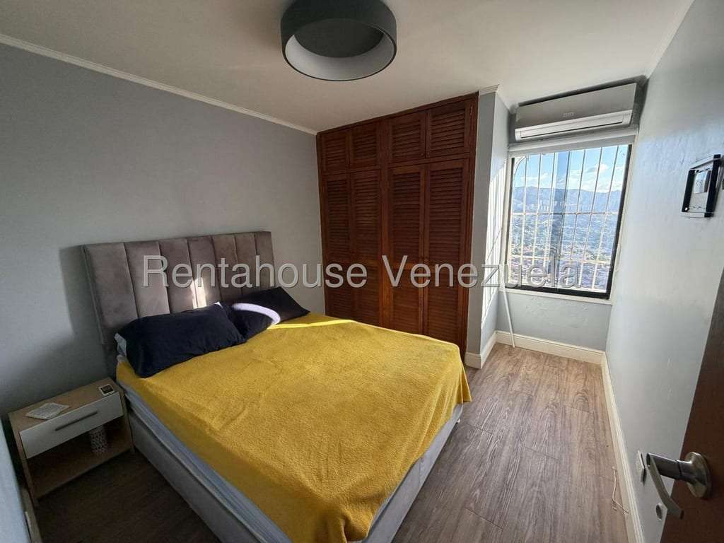 Apartamento en Los Samanes, Caracas
