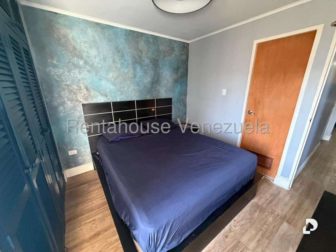 Apartamento en Los Samanes, Caracas – 8