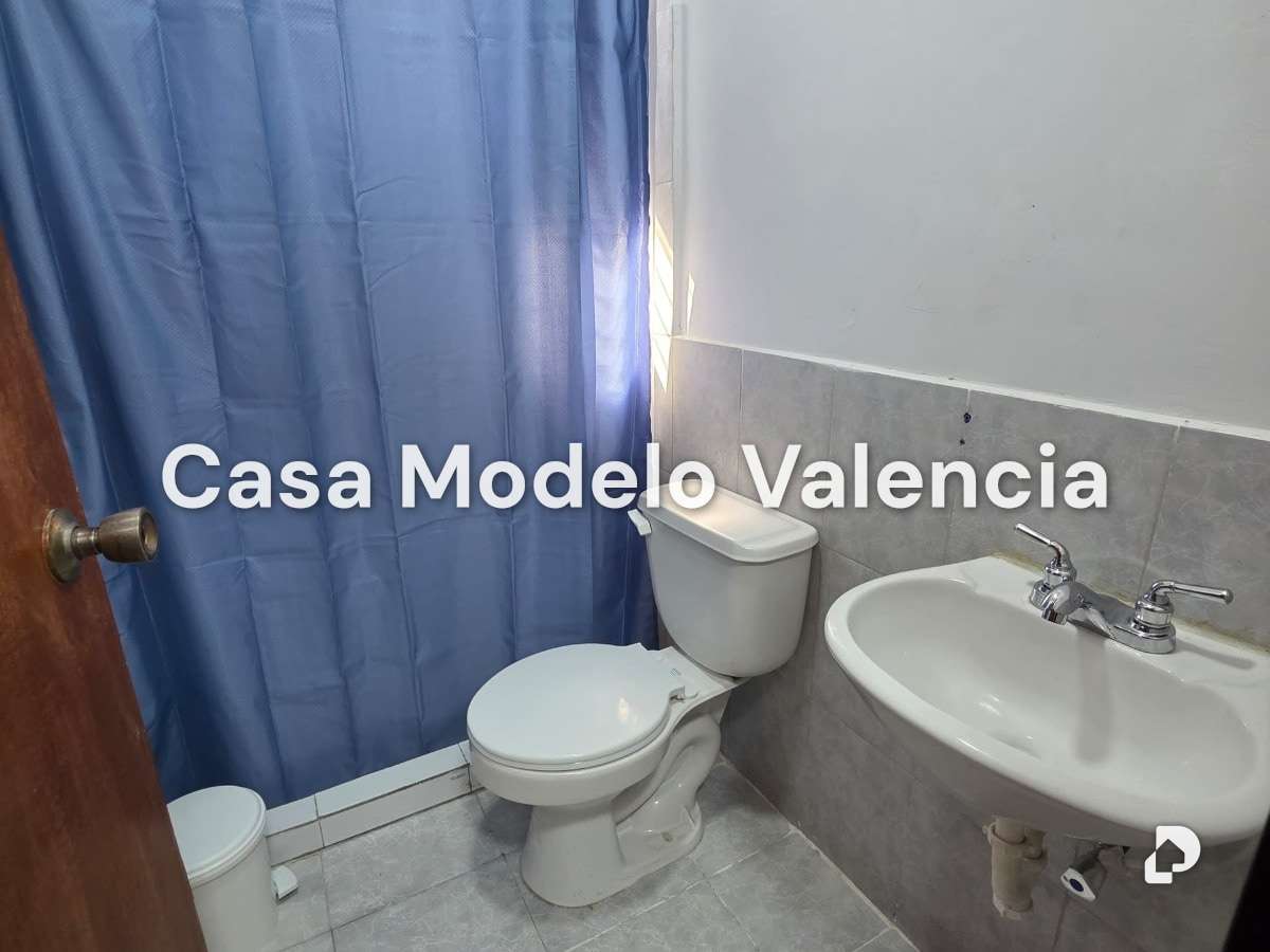 Apartamento en Buenaventura, Los Guayos – 13