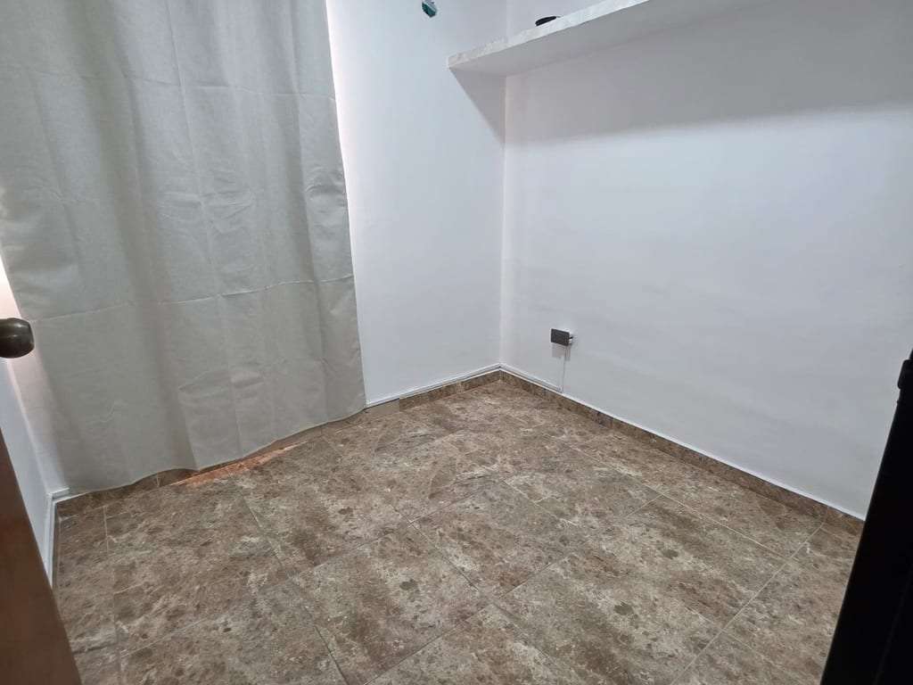 Apartamento en Buenaventura, Los Guayos
