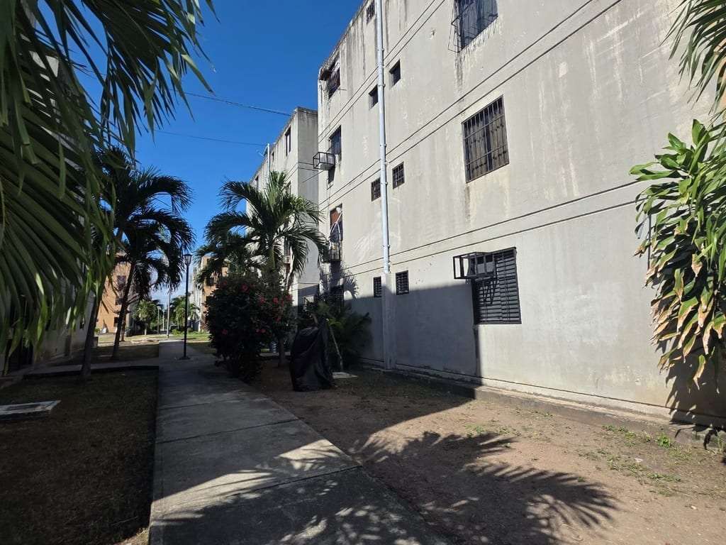 Apartamento en Buenaventura, Los Guayos