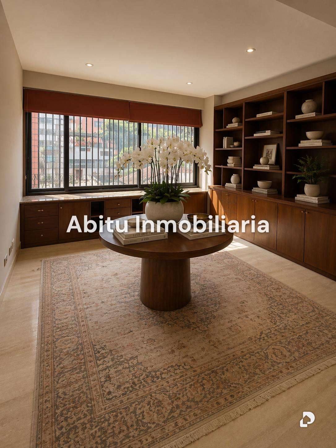 Apartamento en La Castellana, Caracas – 10