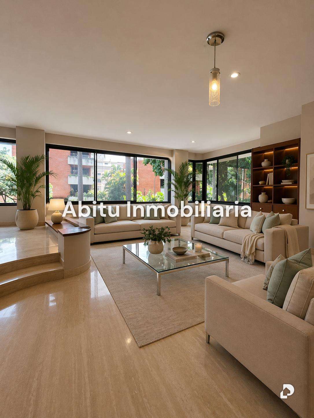 Apartamento en La Castellana, Caracas – 3