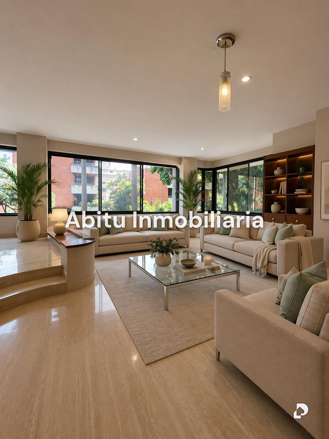 Apartamento en La Castellana, Caracas – 3