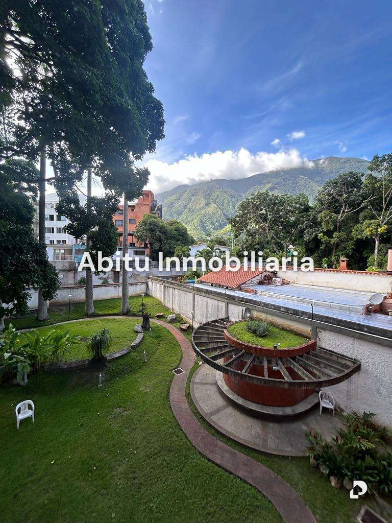 Apartamento en La Castellana, Caracas – 13