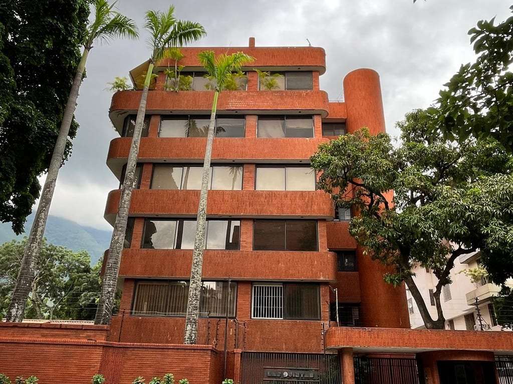 Apartamento en La Castellana, Caracas - 1