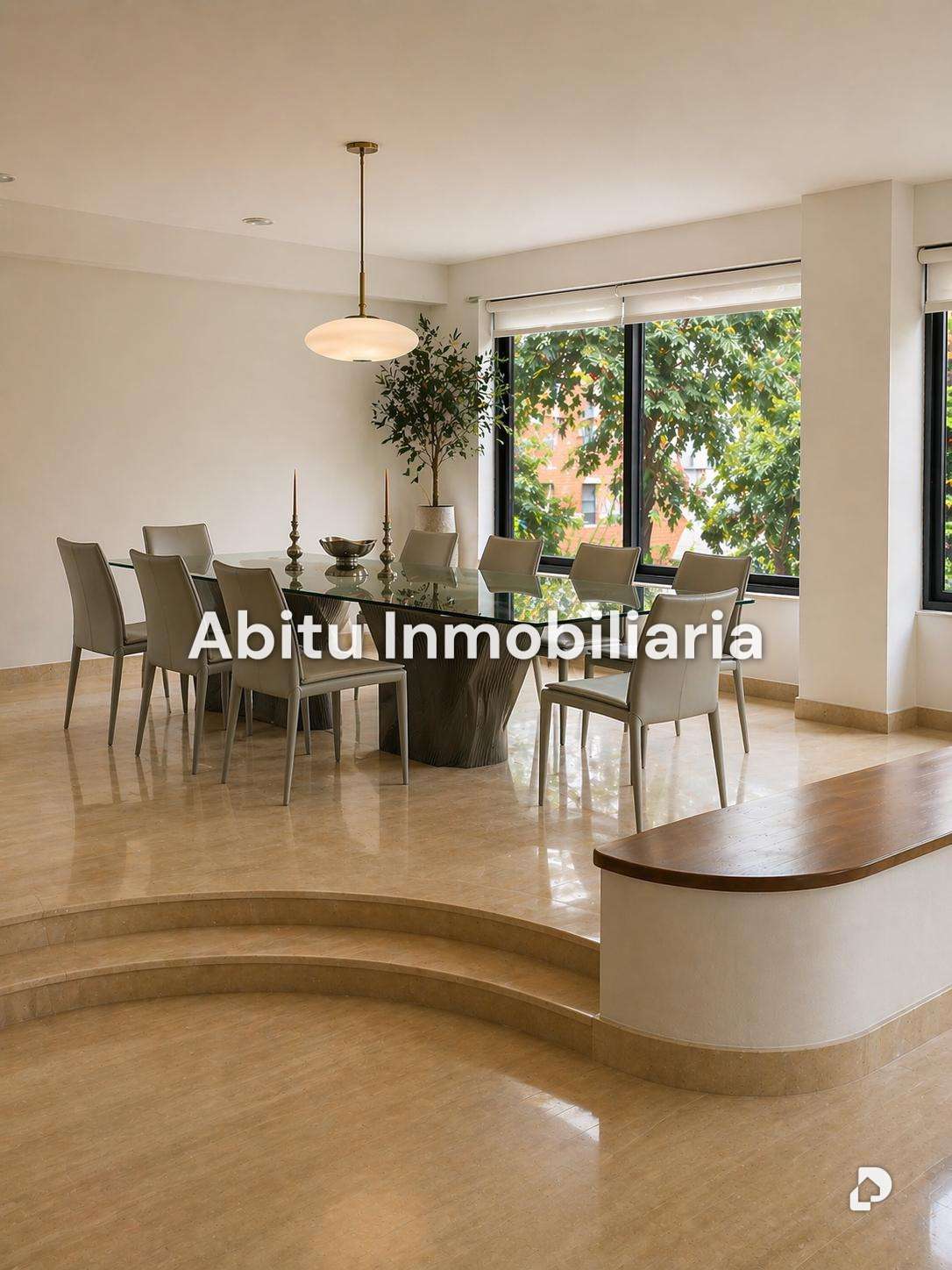 Apartamento en La Castellana, Caracas – 7