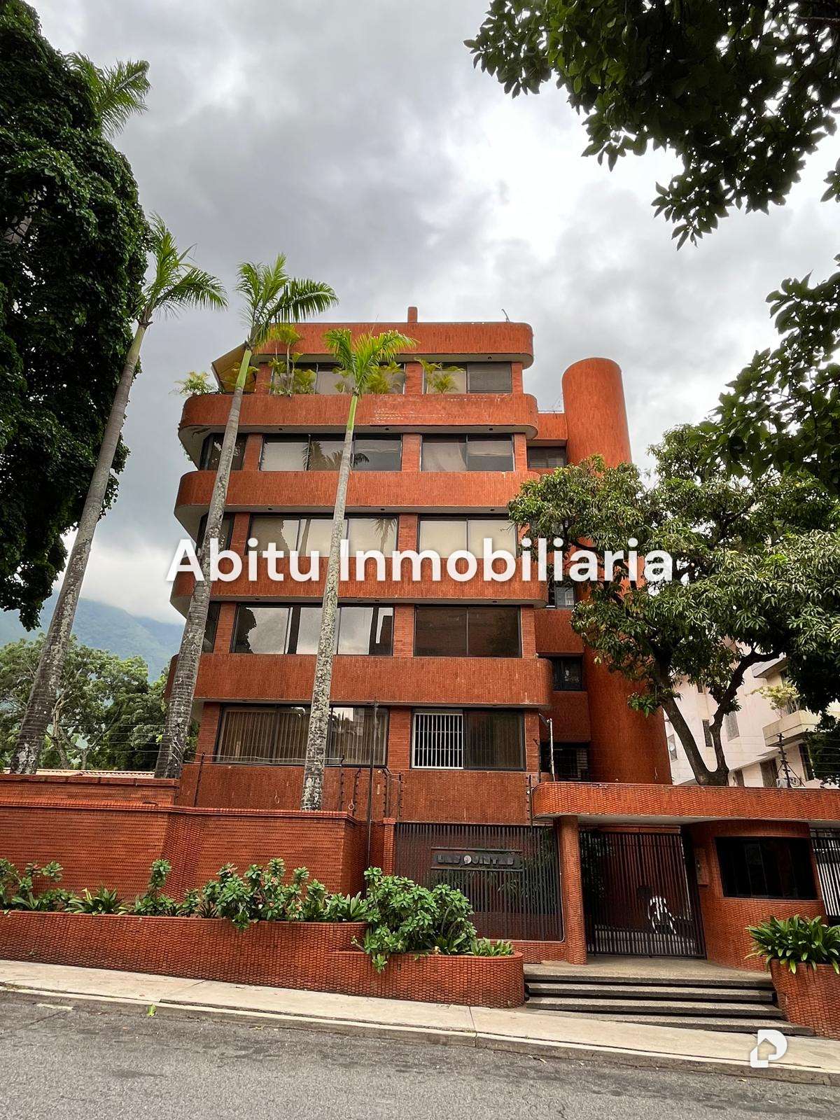 Apartamento en La Castellana, Caracas – 1