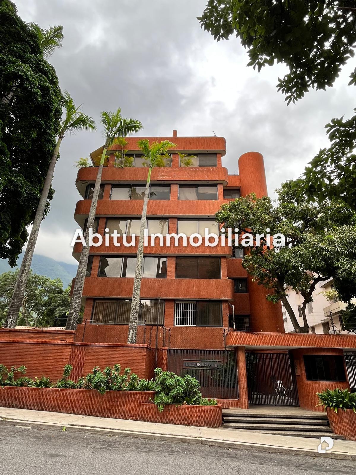 Apartamento en La Castellana, Caracas – 1