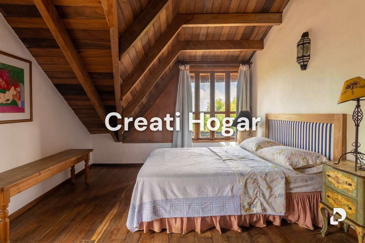 House in Sanare – 22