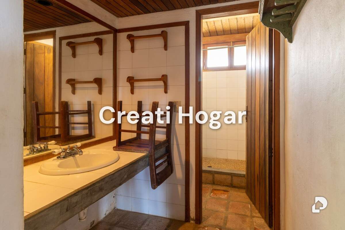 House in Sanare – 26