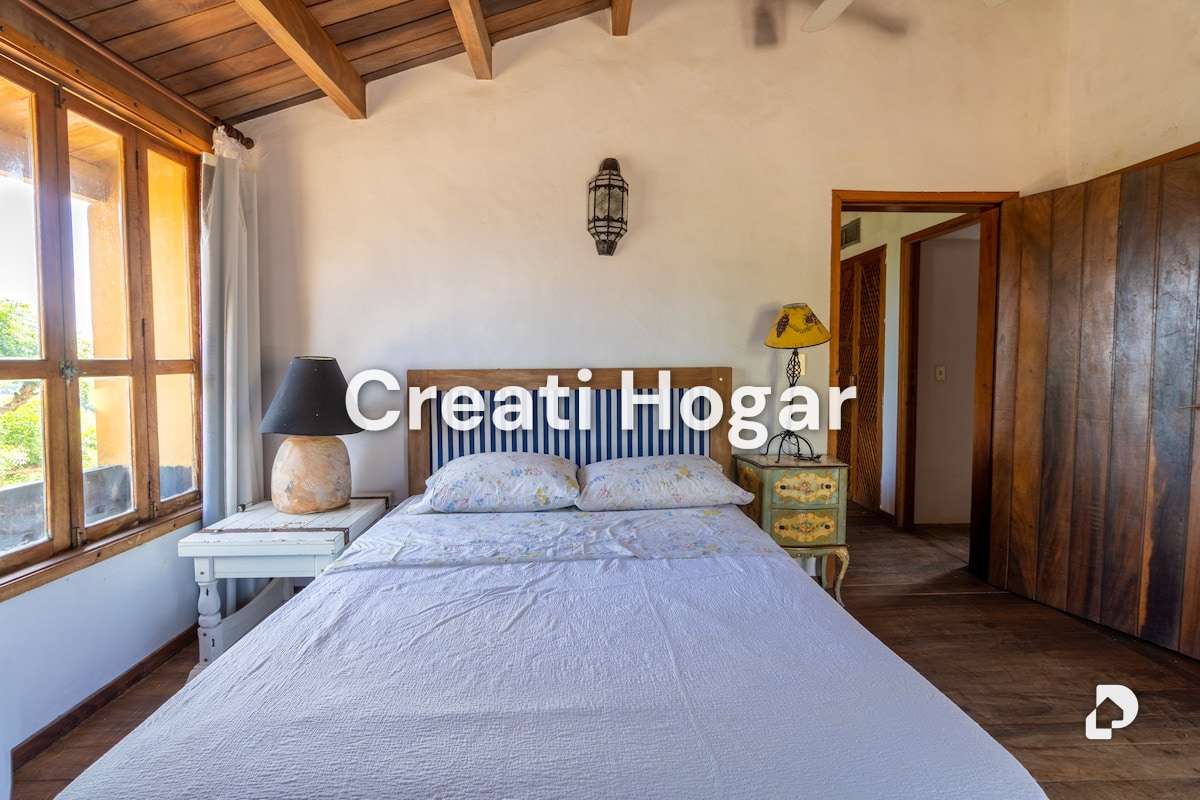 House in Sanare – 23