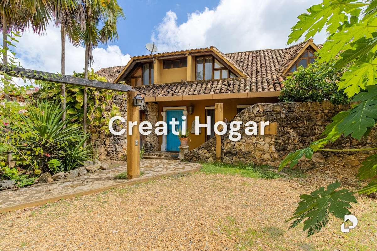 House in Sanare – 9