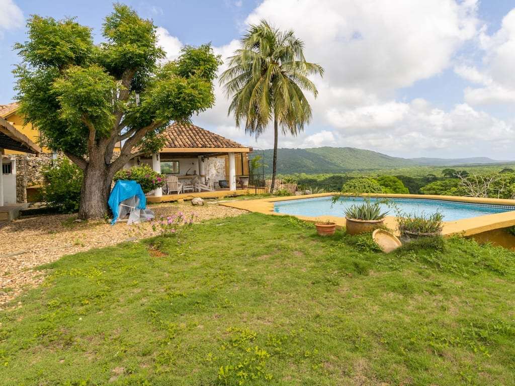 Casa en Sanare - 1