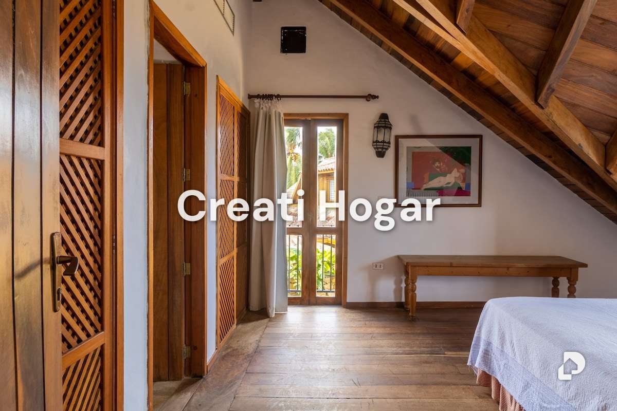House in Sanare – 21