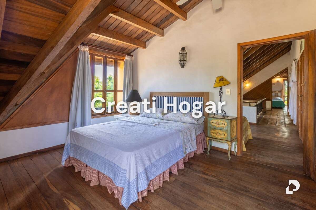House in Sanare – 24
