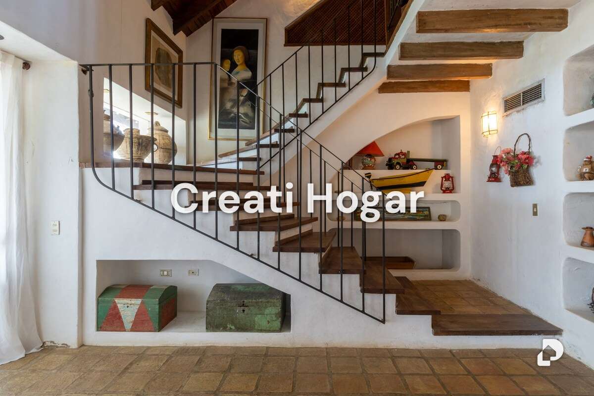 House in Sanare – 29