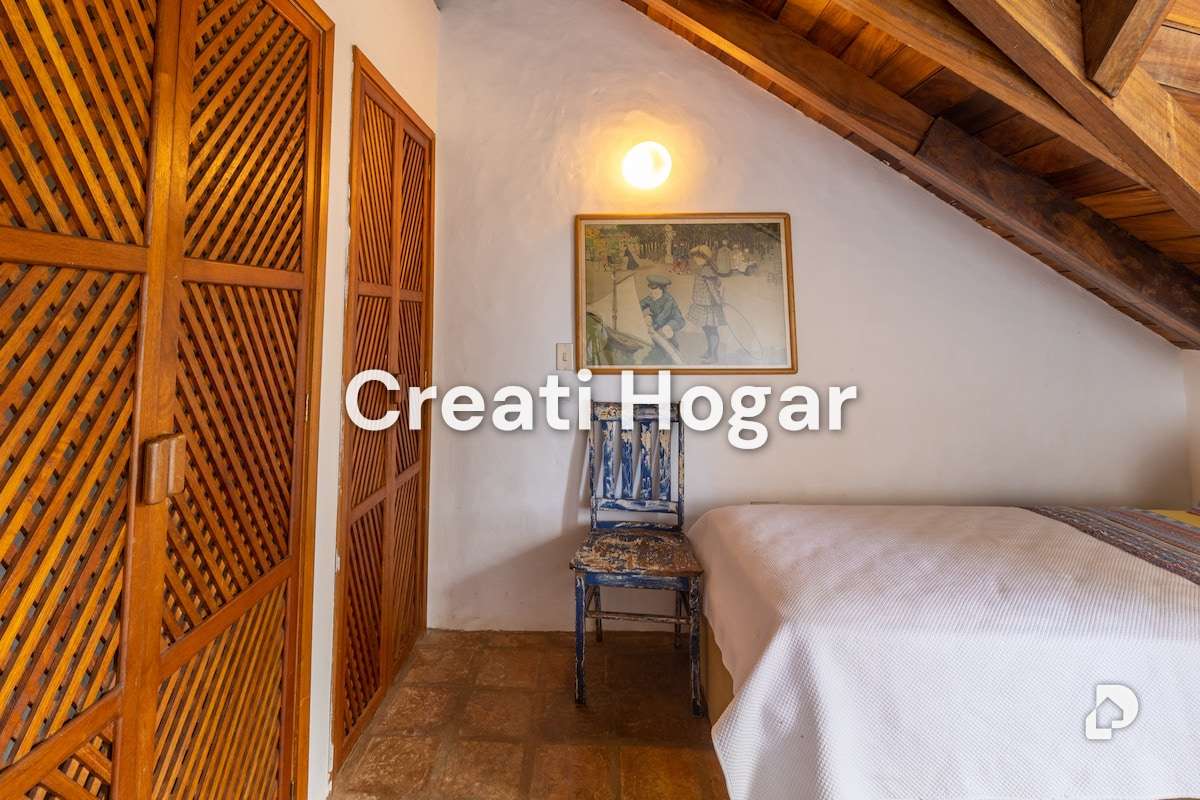 House in Sanare – 16