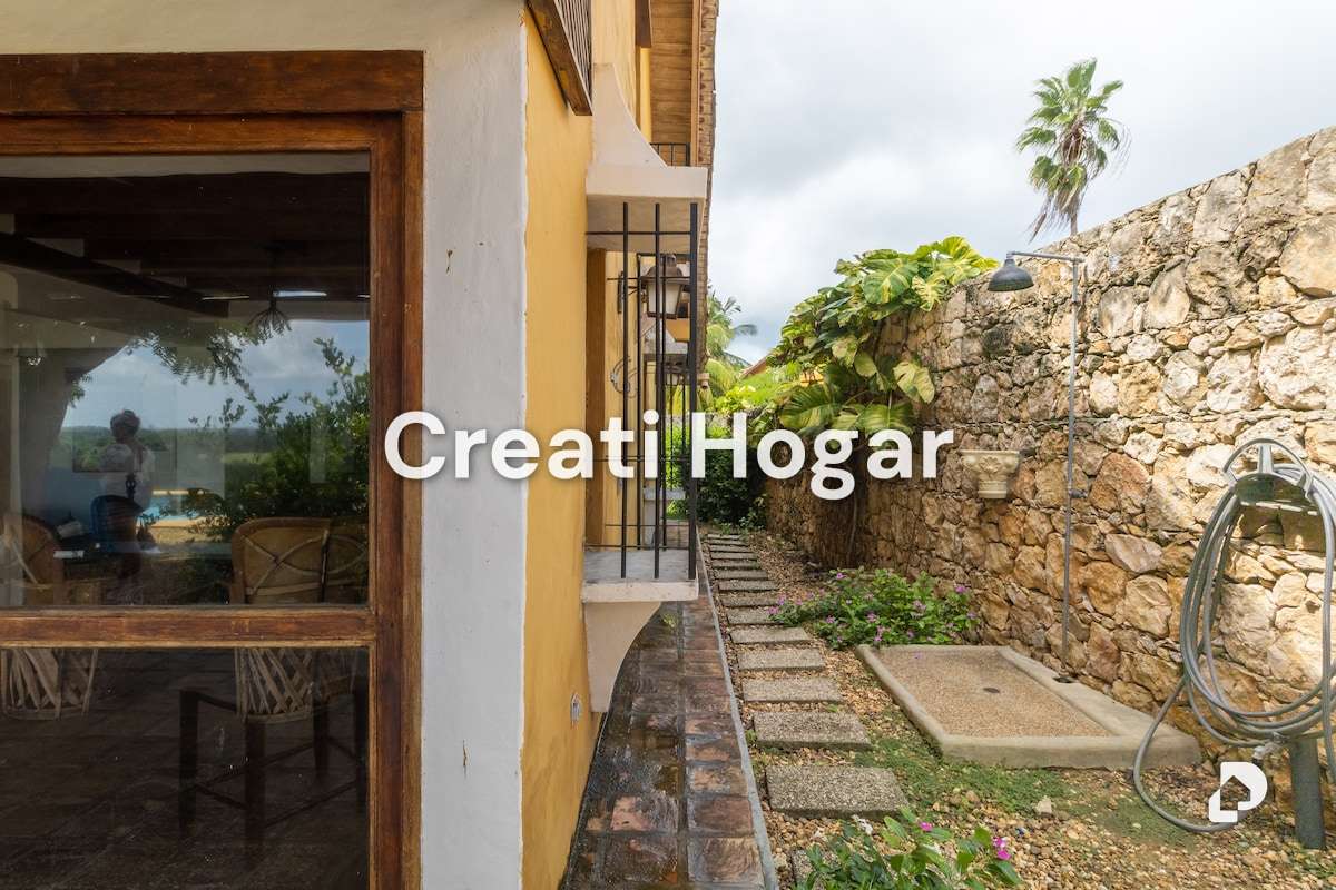 House in Sanare – 11