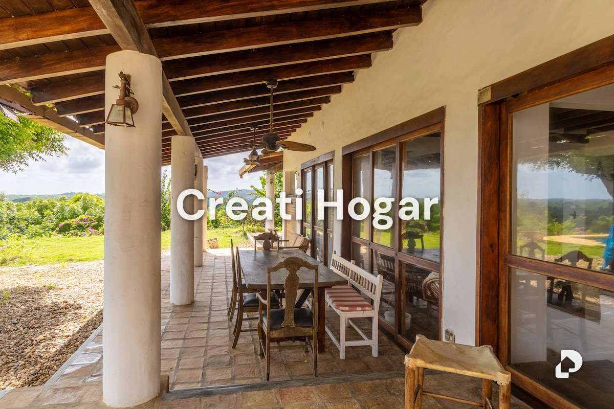 House in Sanare – 10
